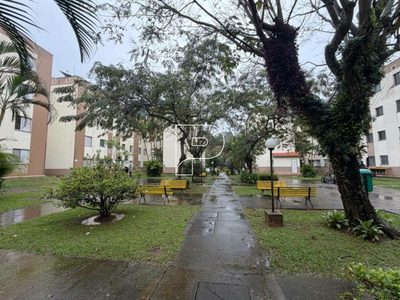 Apartamento, 2 quartos, 50 m² - Foto 2