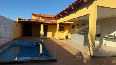 Casa, 2 quartos - Foto 5