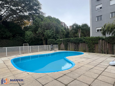 Apartamento, 2 quartos, 57 m² - Foto 4