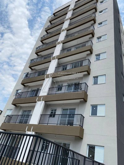 Apartamento, 2 quartos, 38 m² - Foto 2