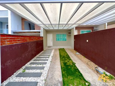 Sobrado, 2 quartos, 79 m² - Foto 3