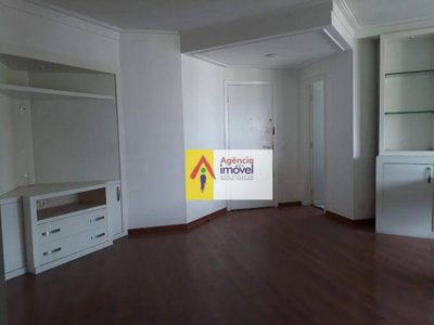 Apartamento, 3 quartos, 120 m² - Foto 1