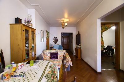 Apartamento, 2 quartos, 91 m² - Foto 1