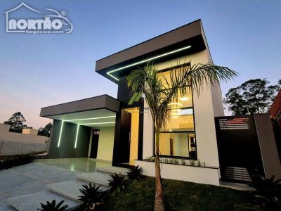 Casa, 210 m² - Foto 3