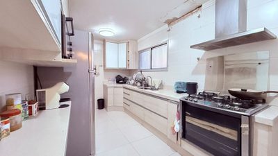 Apartamento, 3 quartos, 107 m² - Foto 5