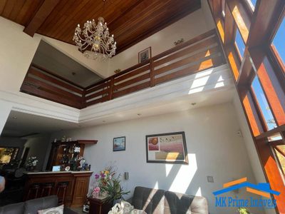 Casa de Condomínio, 5 quartos - Foto 4