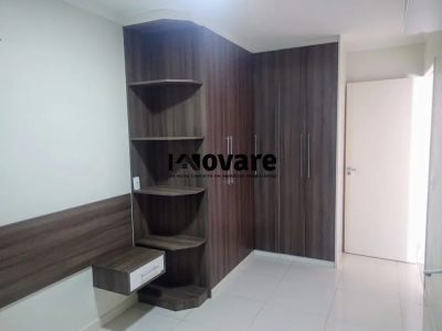 Apartamento, 2 quartos, 54 m² - Foto 3