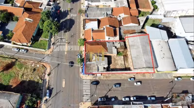 Casa Comercial, 1053 m² - Foto 1