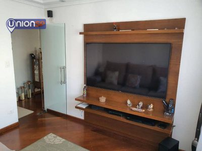Apartamento, 4 quartos, 190 m² - Foto 4