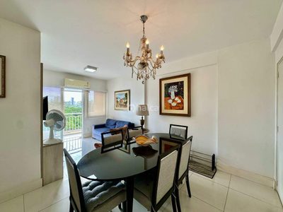 Apartamento, 3 quartos, 87 m² - Foto 3