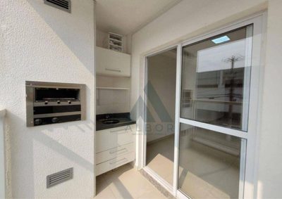 Apartamento, 3 quartos, 72 m² - Foto 1