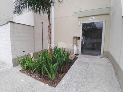 Apartamento, 2 quartos, 45 m² - Foto 4