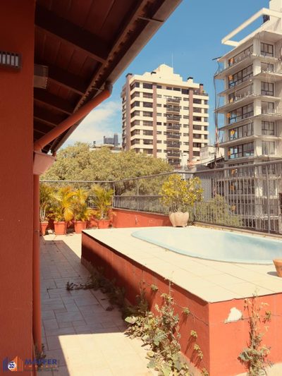 Cobertura, 4 quartos, 408 m² - Foto 2