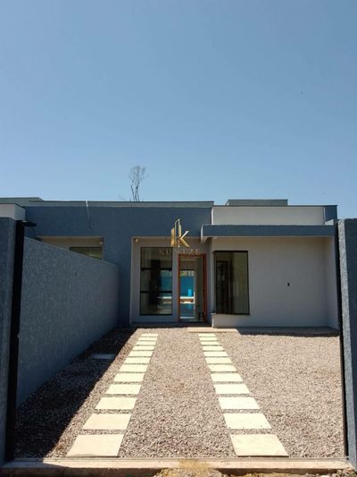 Casa, 3 quartos, 90 m² - Foto 5