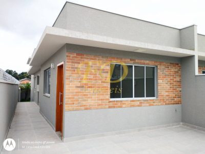 Casa, 3 quartos, 122 m² - Foto 5