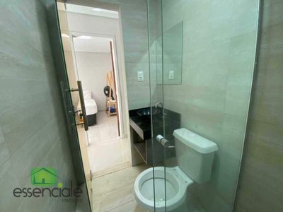 Casa, 3 quartos, 80 m² - Foto 5