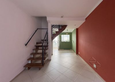 Casa, 2 quartos, 57 m² - Foto 2