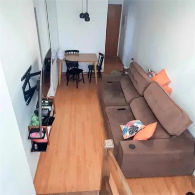 Apartamento, 3 quartos, 119 m² - Foto 4