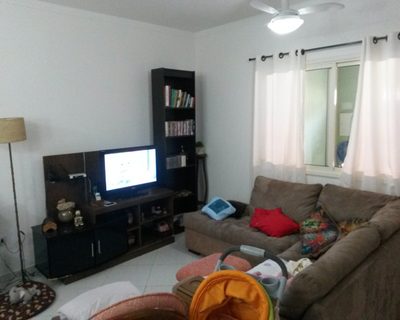 Casa, 2 quartos, 130 m² - Foto 5