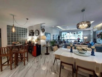 Apartamento, 4 quartos, 180 m² - Foto 3