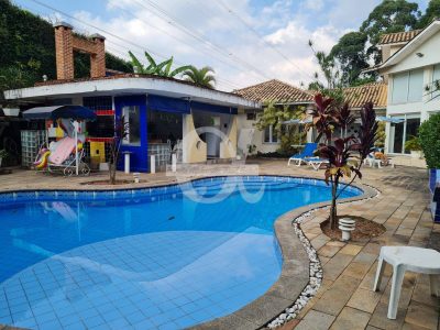 Casa, 4 quartos, 850 m² - Foto 1