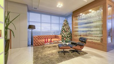Cobertura, 5 quartos, 955 m² - Foto 3