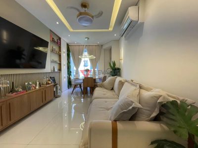 Apartamento, 2 quartos, 83 m² - Foto 3