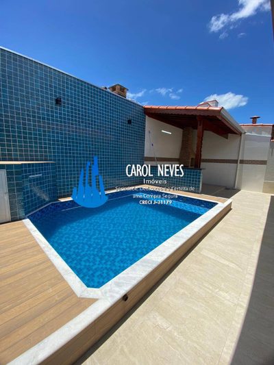 Casa, 3 quartos, 170 m² - Foto 1