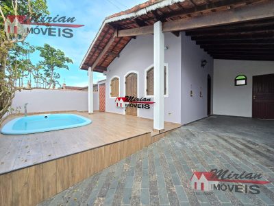 Casa, 3 quartos, 250 m² - Foto 3