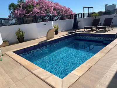 Cobertura, 3 quartos, 245 m² - Foto 2