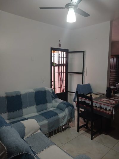 Casa, 2 quartos - Foto 5
