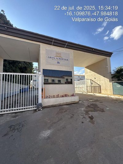 Apartamento, 2 quartos, 48 m² - Foto 1