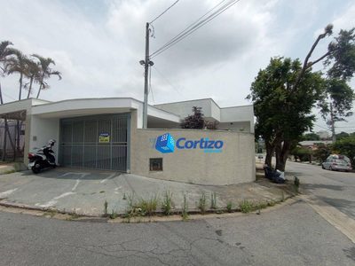 Casa, 3 quartos, 200 m² - Foto 1