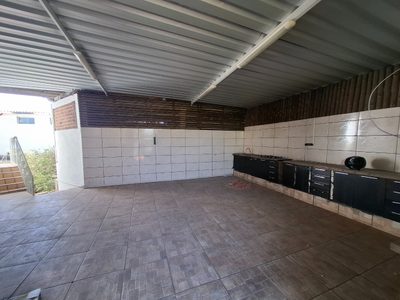 Loja-Salão, 132 m² - Foto 4