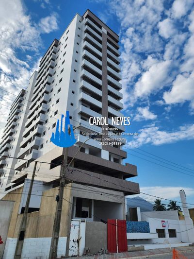 Apartamento, 2 quartos, 71 m² - Foto 1