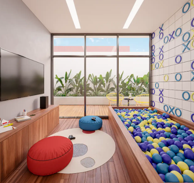 Apartamento, 3 quartos, 107 m² - Foto 5