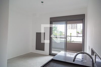 Apartamento, 1 quarto, 28 m² - Foto 4