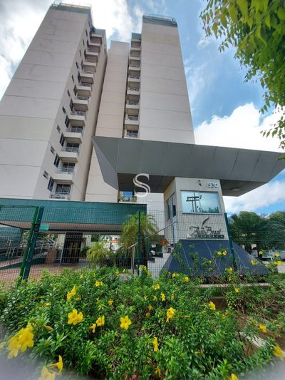 Apartamento, 3 quartos, 76 m² - Foto 1