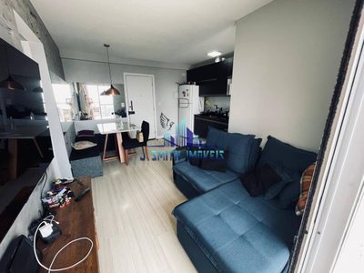Apartamento, 2 quartos, 61 m² - Foto 5