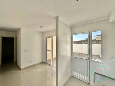 Apartamento, 2 quartos, 41 m² - Foto 5