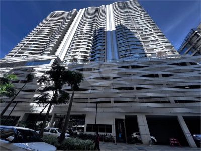 Apartamento, 2 quartos, 81 m² - Foto 2