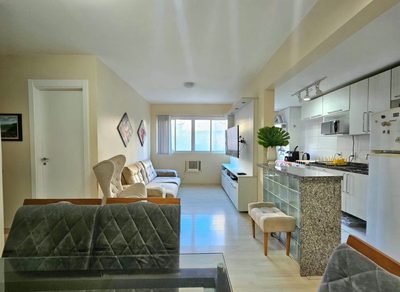 Apartamento, 2 quartos, 54 m² - Foto 5