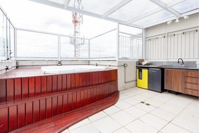 Cobertura, 2 quartos, 104 m² - Foto 4
