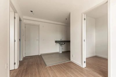 Apartamento, 2 quartos, 40 m² - Foto 2