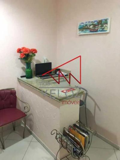 Sala-Conjunto, 25 m² - Foto 1