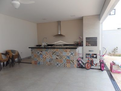 Casa de Condomínio, 6 quartos - Foto 3