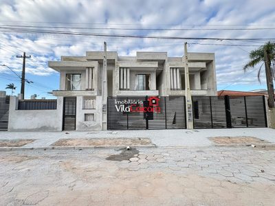 Sobrado, 3 quartos, 102 m² - Foto 2