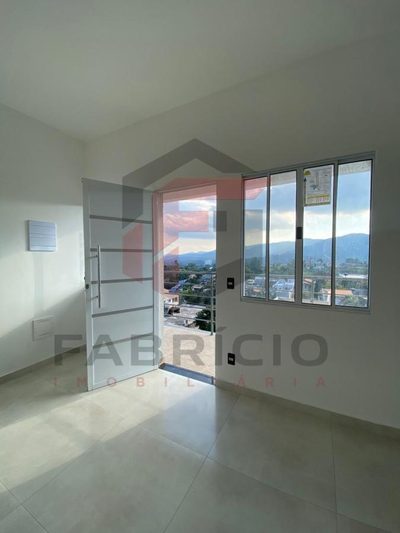 Apartamento, 2 quartos - Foto 1