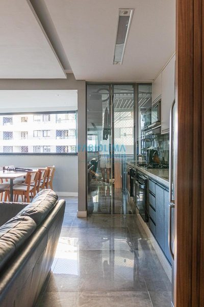 Apartamento, 2 quartos, 70 m² - Foto 3