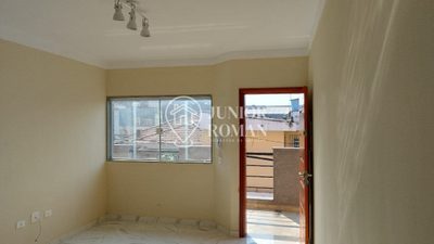 Apartamento, 2 quartos, 80 m² - Foto 1
